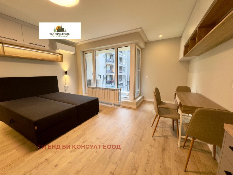 Дава под наем 1-СТАЕН, гр. София, Студентски град, снимка 5 - Апартаменти - 52824977