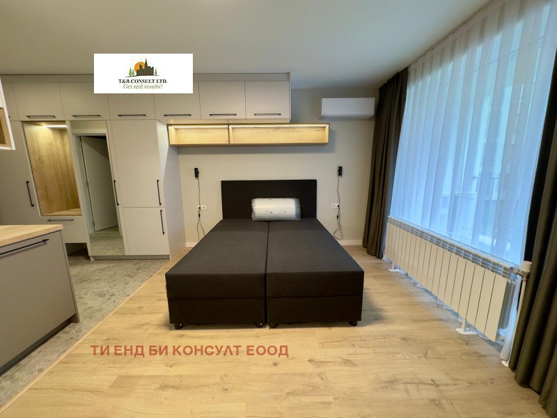 Дава под наем 1-СТАЕН, гр. София, Студентски град, снимка 5 - Апартаменти - 52824977