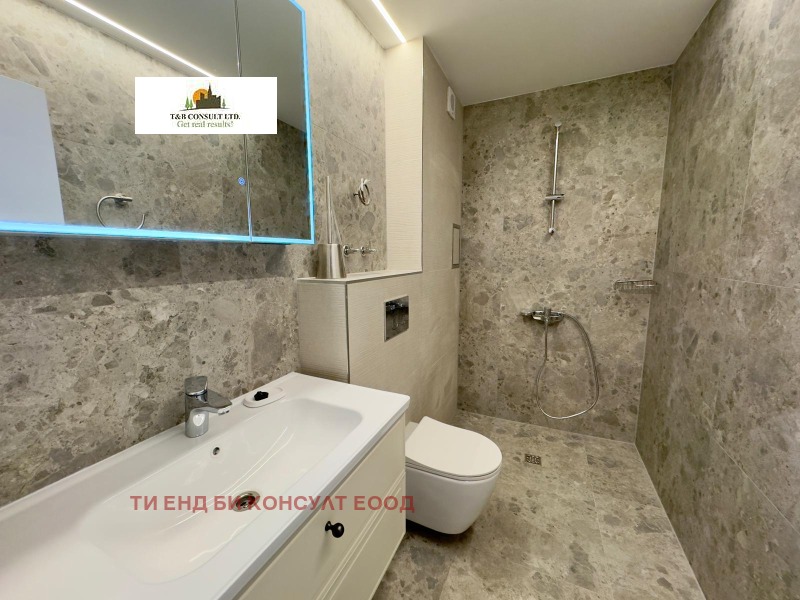 Дава под наем 1-СТАЕН, гр. София, Студентски град, снимка 7 - Апартаменти - 52824977