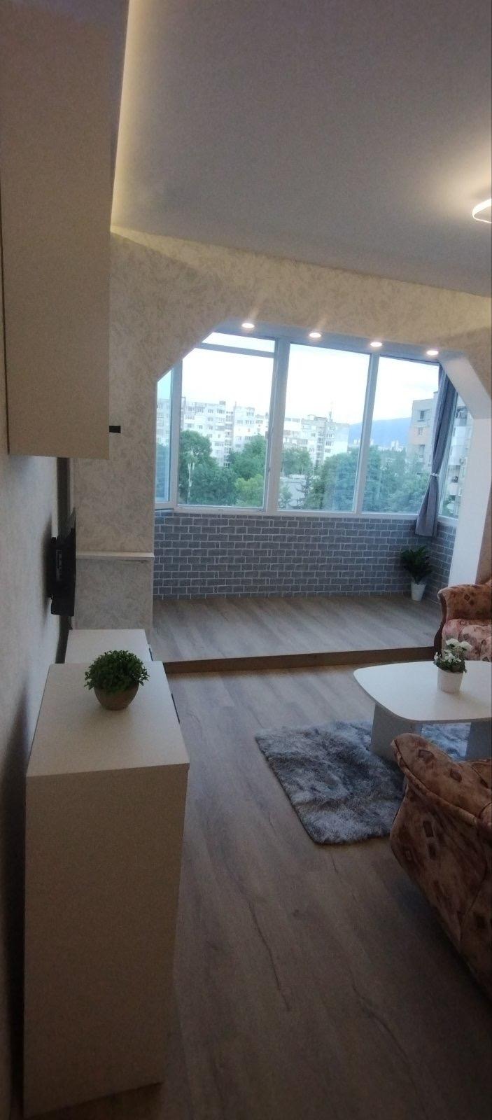 Дава под наем 1-СТАЕН, гр. София, Надежда 3, снимка 4 - Апартаменти - 52847419