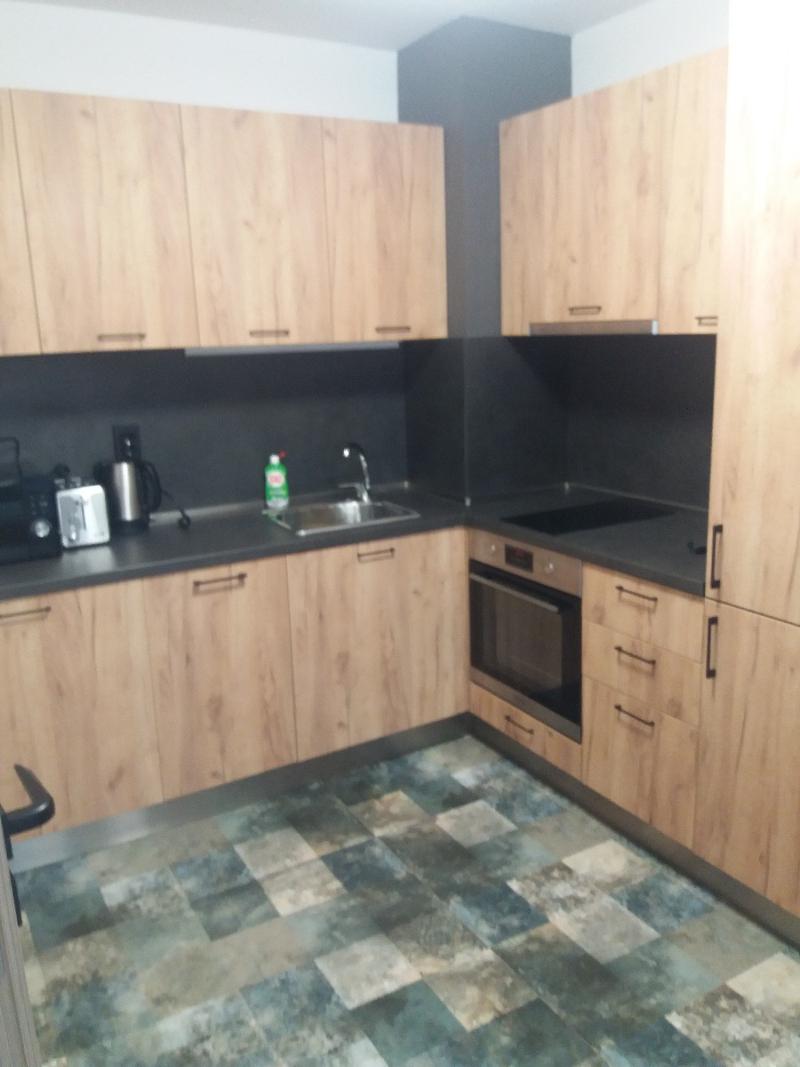 Дава под наем 2-СТАЕН, гр. Пловдив, Център, снимка 6 - Апартаменти - 52620188