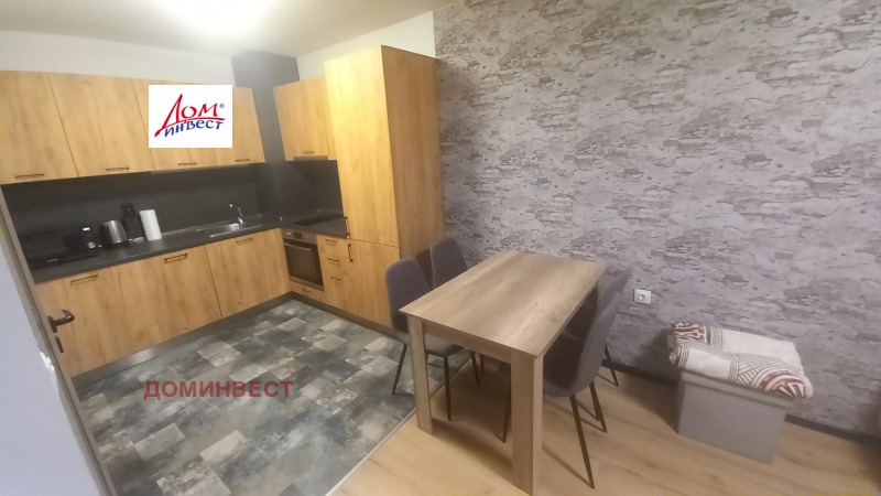 Дава под наем 2-СТАЕН, гр. Пловдив, Център, снимка 15 - Апартаменти - 53542193