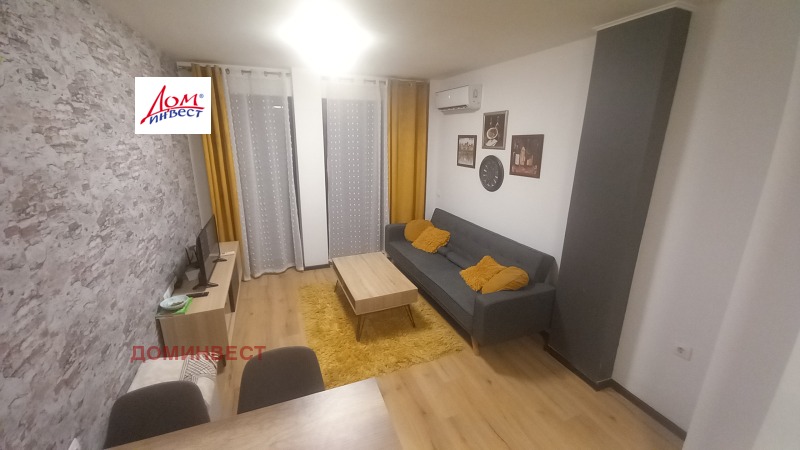 Дава под наем 2-СТАЕН, гр. Пловдив, Център, снимка 9 - Апартаменти - 53542193