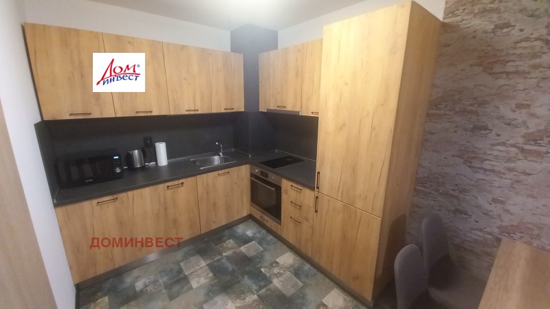 Дава под наем 2-СТАЕН, гр. Пловдив, Център, снимка 17 - Апартаменти - 53542193