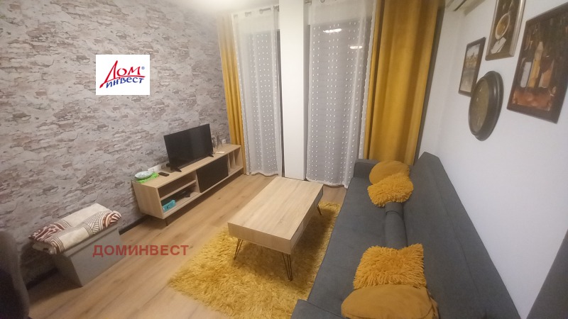 Дава под наем 2-СТАЕН, гр. Пловдив, Център, снимка 11 - Апартаменти - 53542193