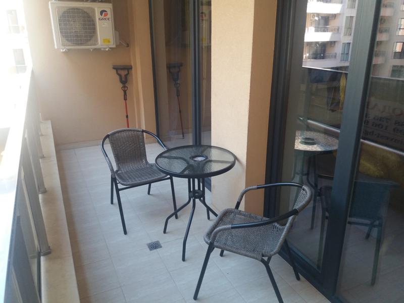 Дава под наем 2-СТАЕН, гр. Пловдив, Център, снимка 10 - Апартаменти - 52620188