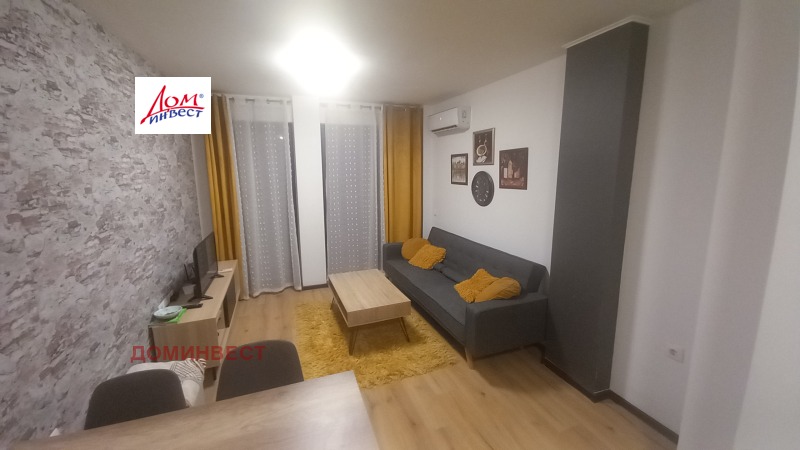 Дава под наем 2-СТАЕН, гр. Пловдив, Център, снимка 12 - Апартаменти - 53542193