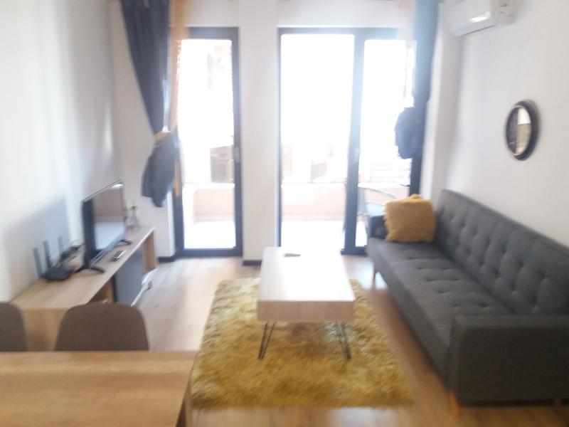 Дава под наем 2-СТАЕН, гр. Пловдив, Център, снимка 3 - Апартаменти - 52620188