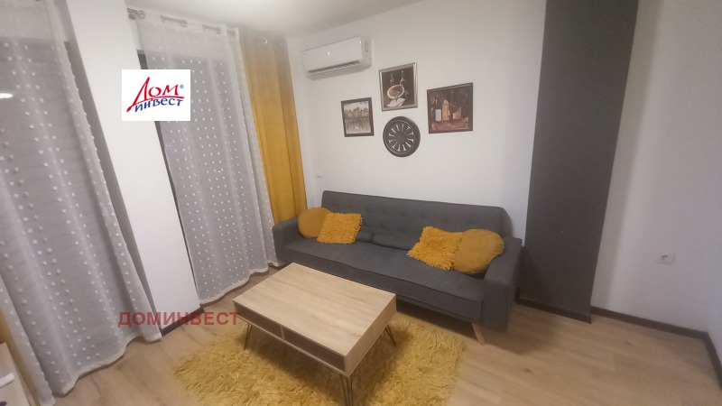 Дава под наем 2-СТАЕН, гр. Пловдив, Център, снимка 10 - Апартаменти - 53542193