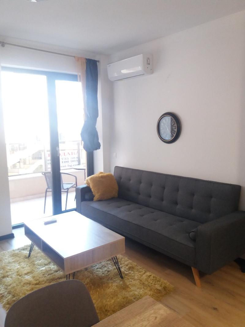 Дава под наем 2-СТАЕН, гр. Пловдив, Център, снимка 4 - Апартаменти - 52620188