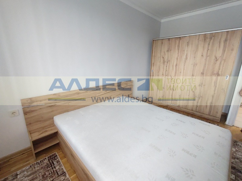 Издаје се  1 спаваћа соба Софија , Лјулин 10 , 56 м2 | 65966710 - слика [4]