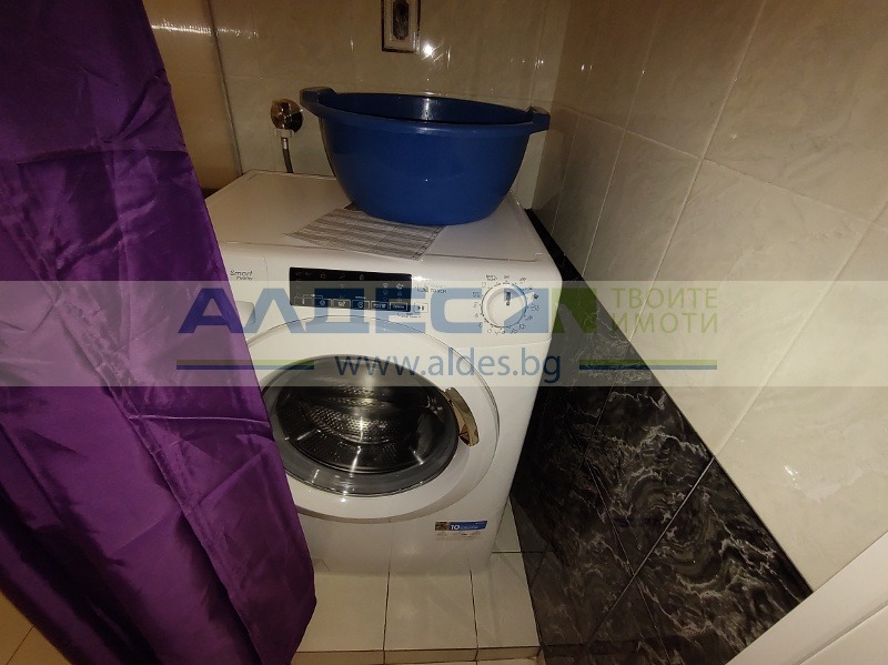 Издаје се  1 спаваћа соба Софија , Лјулин 10 , 56 м2 | 65966710 - слика [8]