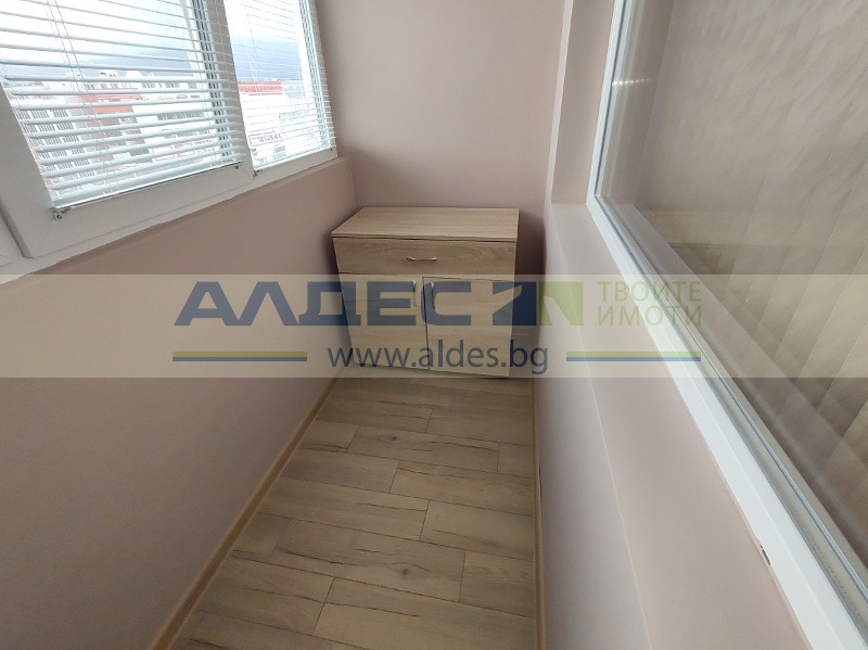 Издаје се  1 спаваћа соба Софија , Лјулин 10 , 56 м2 | 65966710 - слика [6]