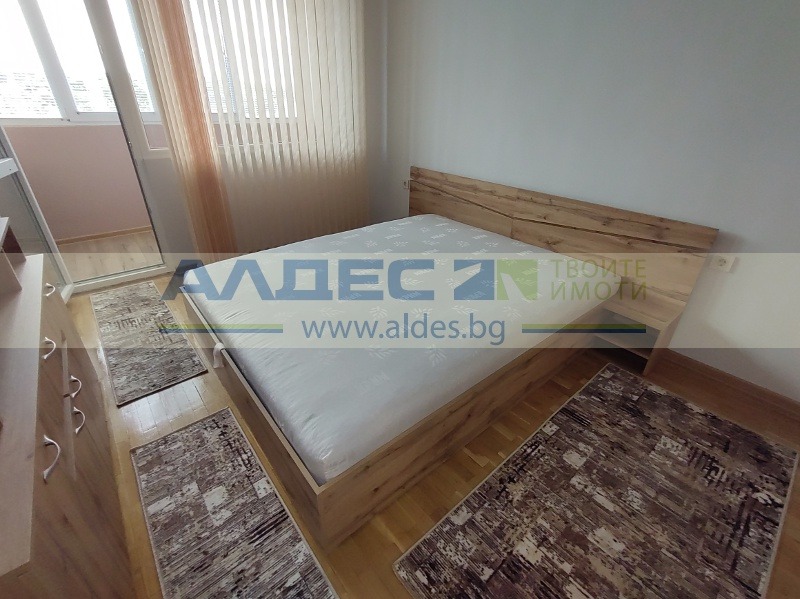 Издаје се  1 спаваћа соба Софија , Лјулин 10 , 56 м2 | 65966710 - слика [3]