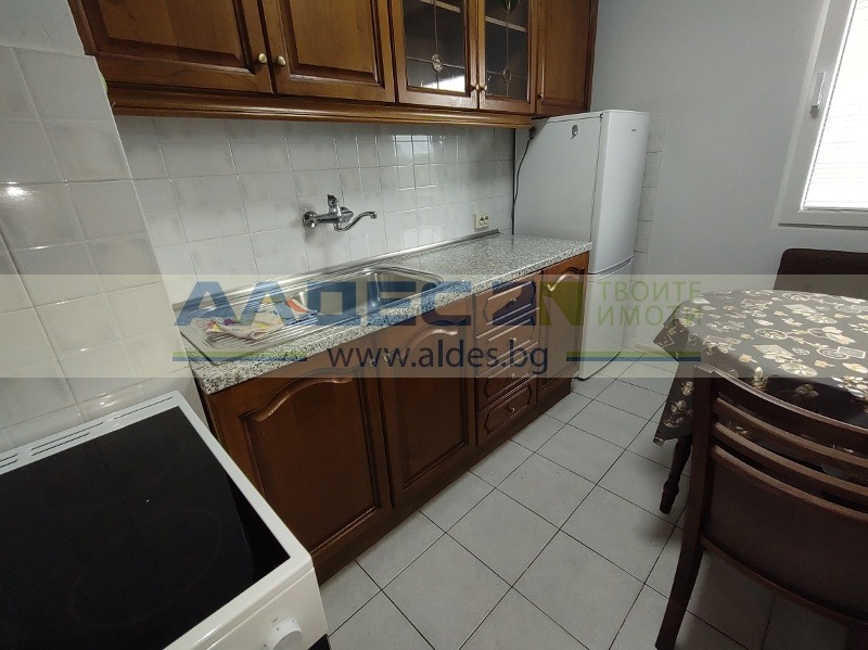 Издаје се  1 спаваћа соба Софија , Лјулин 10 , 56 м2 | 65966710 - слика [5]