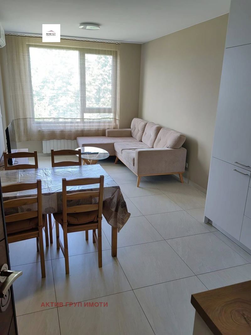 Para alugar  1 quarto Sofia , Drujba 1 , 59 m² | 48778551 - imagem [2]