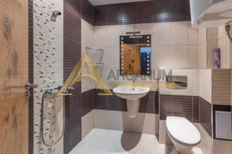 Дава под наем 2-СТАЕН, гр. Варна, Цветен квартал, снимка 4 - Апартаменти - 52380003