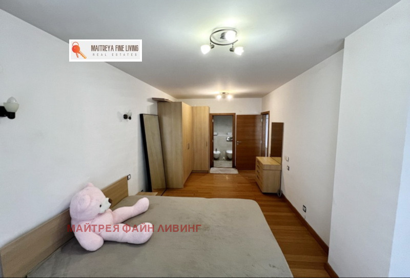 Дава под наем 2-СТАЕН, гр. София, Кръстова вада, снимка 9 - Апартаменти - 52392422