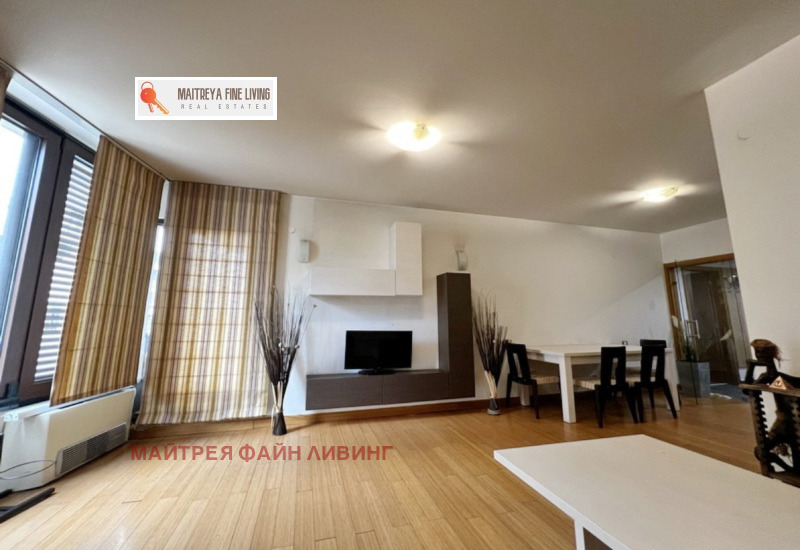 Дава под наем 2-СТАЕН, гр. София, Кръстова вада, снимка 7 - Апартаменти - 52392422