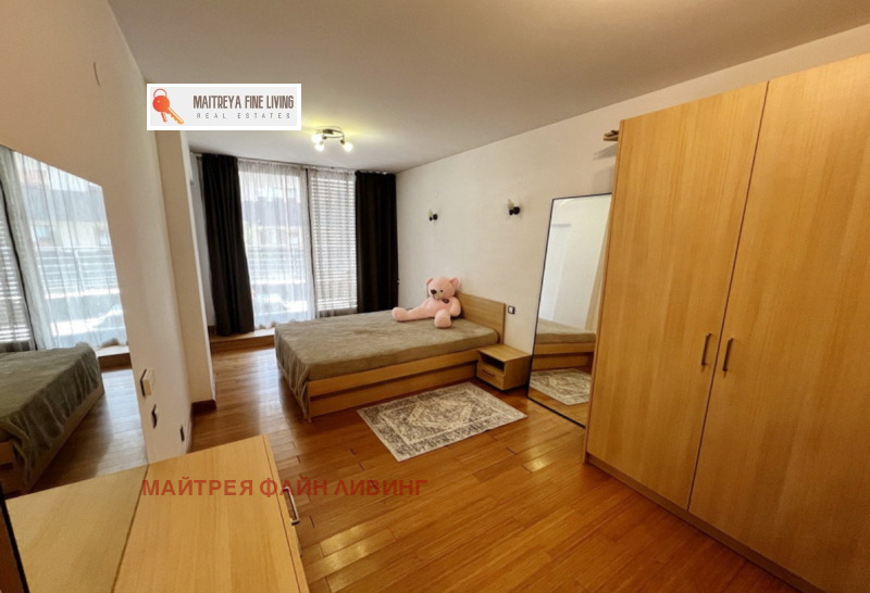 Дава под наем 2-СТАЕН, гр. София, Кръстова вада, снимка 8 - Апартаменти - 52392422