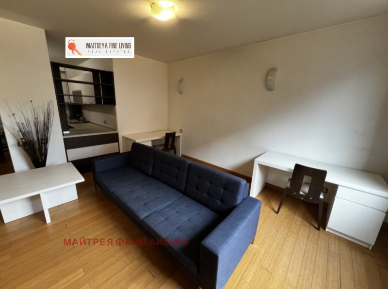 Дава под наем 2-СТАЕН, гр. София, Кръстова вада