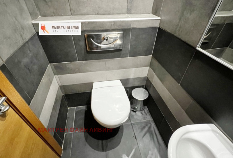 Дава под наем 2-СТАЕН, гр. София, Кръстова вада, снимка 13 - Апартаменти - 52392422