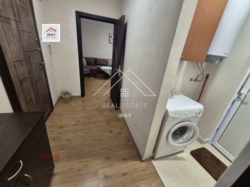 Дава под наем 2-СТАЕН, гр. Стара Загора, Три чучура - център, снимка 15 - Апартаменти - 52521560