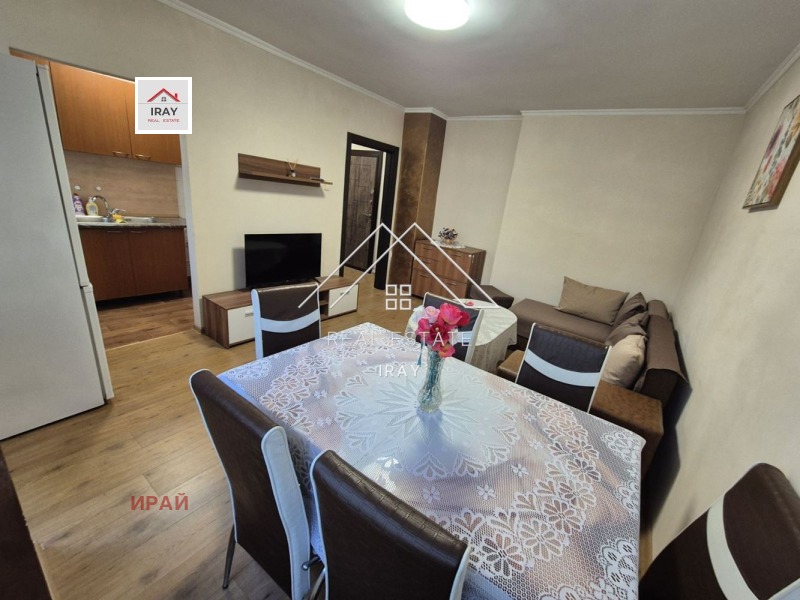 Дава под наем 2-СТАЕН, гр. Стара Загора, Три чучура - център, снимка 2 - Апартаменти - 52521560