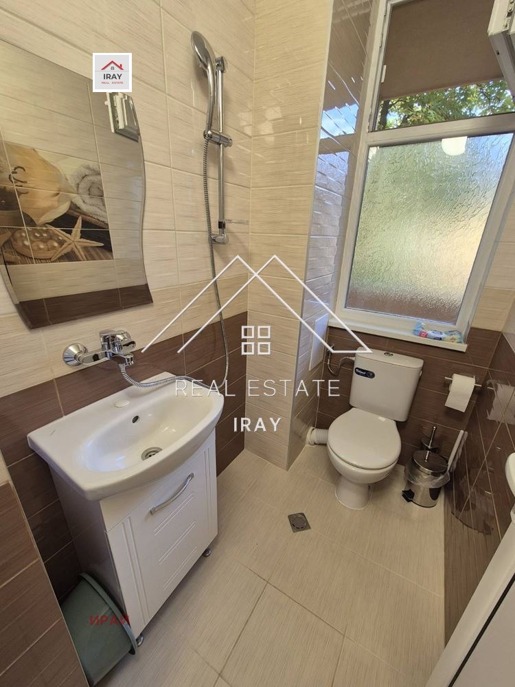 Дава под наем 2-СТАЕН, гр. Стара Загора, Три чучура - център, снимка 14 - Апартаменти - 52521560