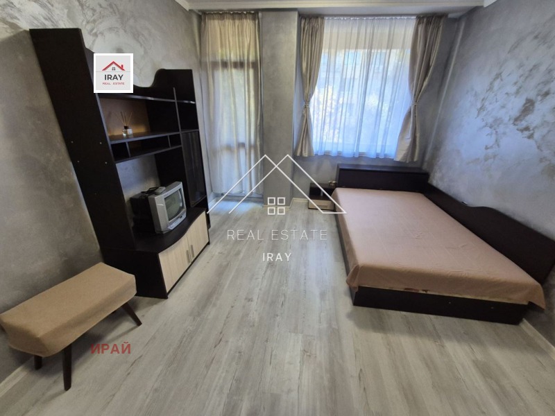 Дава под наем 2-СТАЕН, гр. Стара Загора, Три чучура - център, снимка 12 - Апартаменти - 52521560