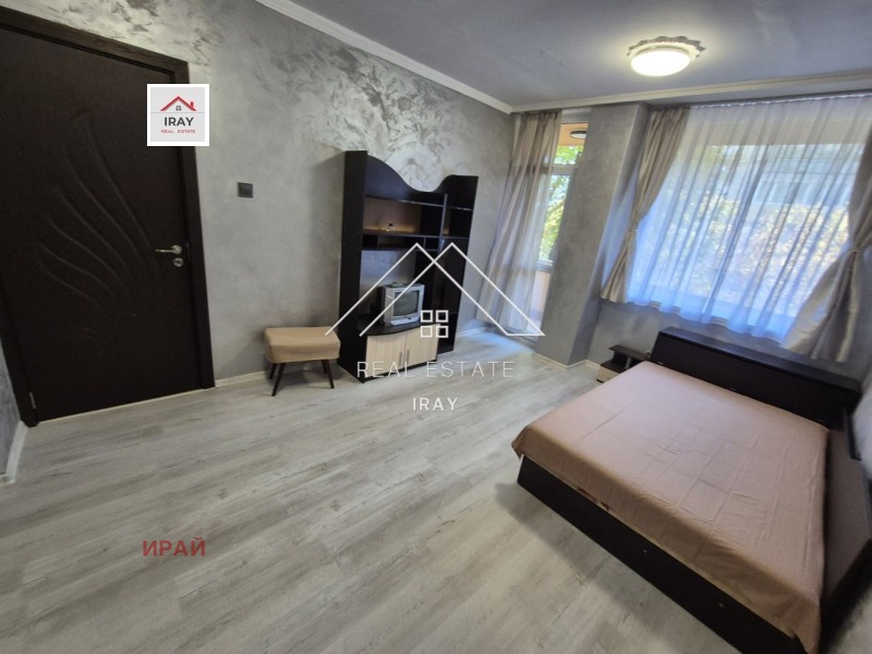 Дава под наем 2-СТАЕН, гр. Стара Загора, Три чучура - център, снимка 10 - Апартаменти - 52521560