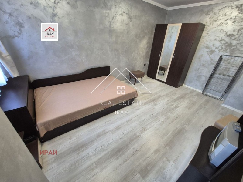 Дава под наем 2-СТАЕН, гр. Стара Загора, Три чучура - център, снимка 13 - Апартаменти - 52521560