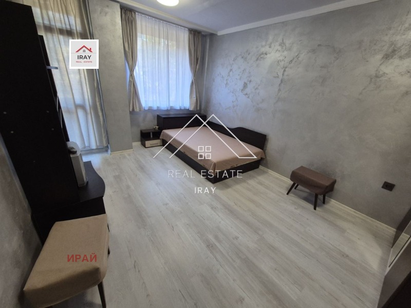 Дава под наем 2-СТАЕН, гр. Стара Загора, Три чучура - център, снимка 11 - Апартаменти - 52521560