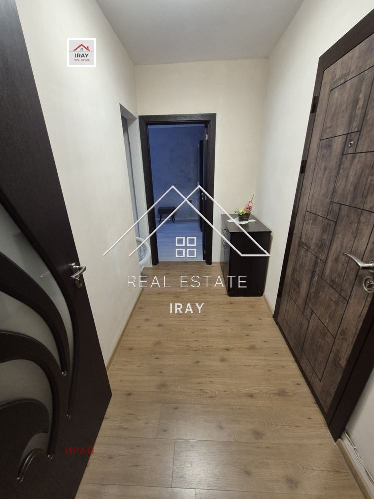 Дава под наем 2-СТАЕН, гр. Стара Загора, Три чучура - център, снимка 9 - Апартаменти - 52521560