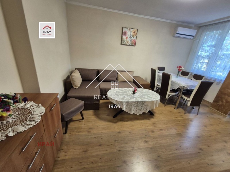 Дава под наем 2-СТАЕН, гр. Стара Загора, Три чучура - център, снимка 4 - Апартаменти - 52521560