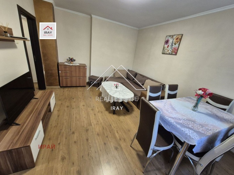 Дава под наем 2-СТАЕН, гр. Стара Загора, Три чучура - център, снимка 3 - Апартаменти - 52521560