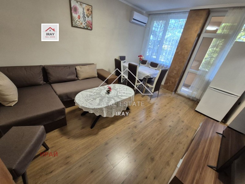 Дава под наем 2-СТАЕН, гр. Стара Загора, Три чучура - център, снимка 5 - Апартаменти - 52521560