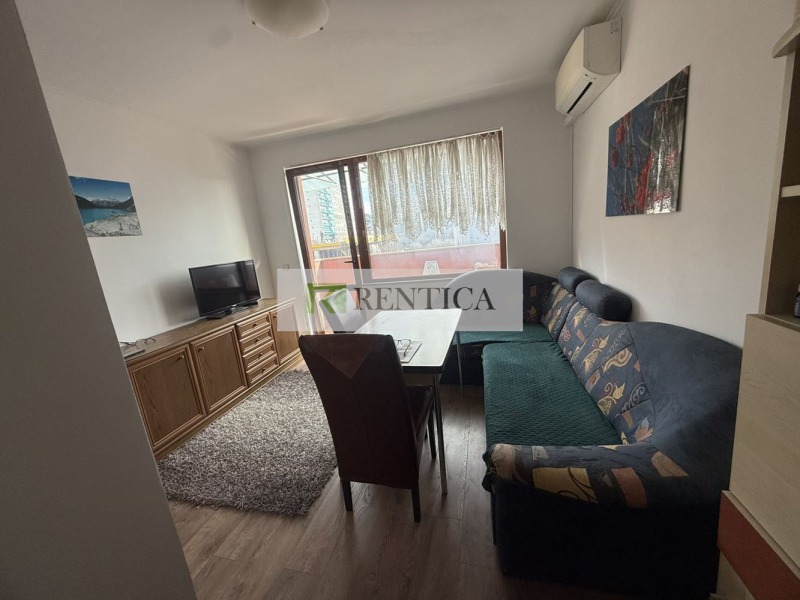 Дава под наем 2-СТАЕН, гр. Варна, Бриз, снимка 2 - Апартаменти - 53107112