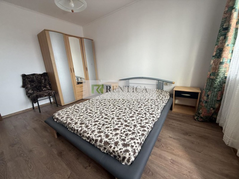 Дава под наем 2-СТАЕН, гр. Варна, Бриз, снимка 8 - Апартаменти - 53107112