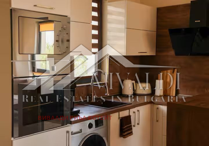 Дава под наем 2-СТАЕН, гр. Варна, к.к. Чайка, снимка 2 - Апартаменти - 53305590