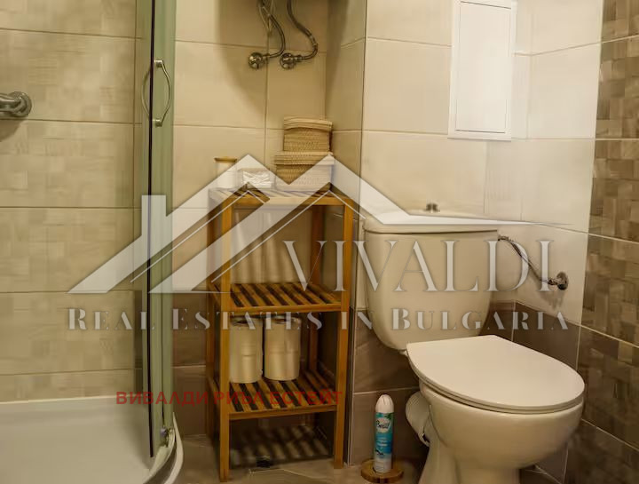 Дава под наем 2-СТАЕН, гр. Варна, к.к. Чайка, снимка 7 - Апартаменти - 53305590