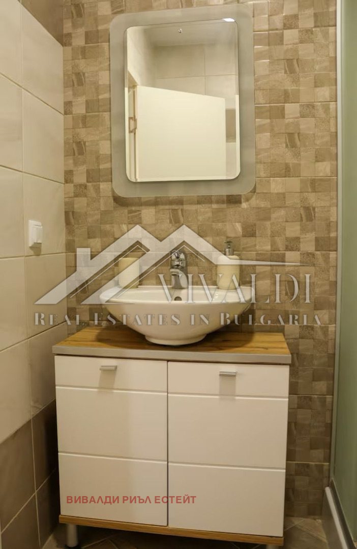 Дава под наем 2-СТАЕН, гр. Варна, к.к. Чайка, снимка 6 - Апартаменти - 53305590