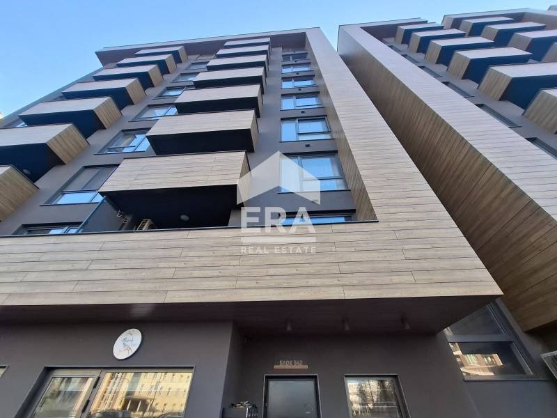 Дава под наем 2-СТАЕН, гр. София, Връбница 1, снимка 10 - Апартаменти - 53453365