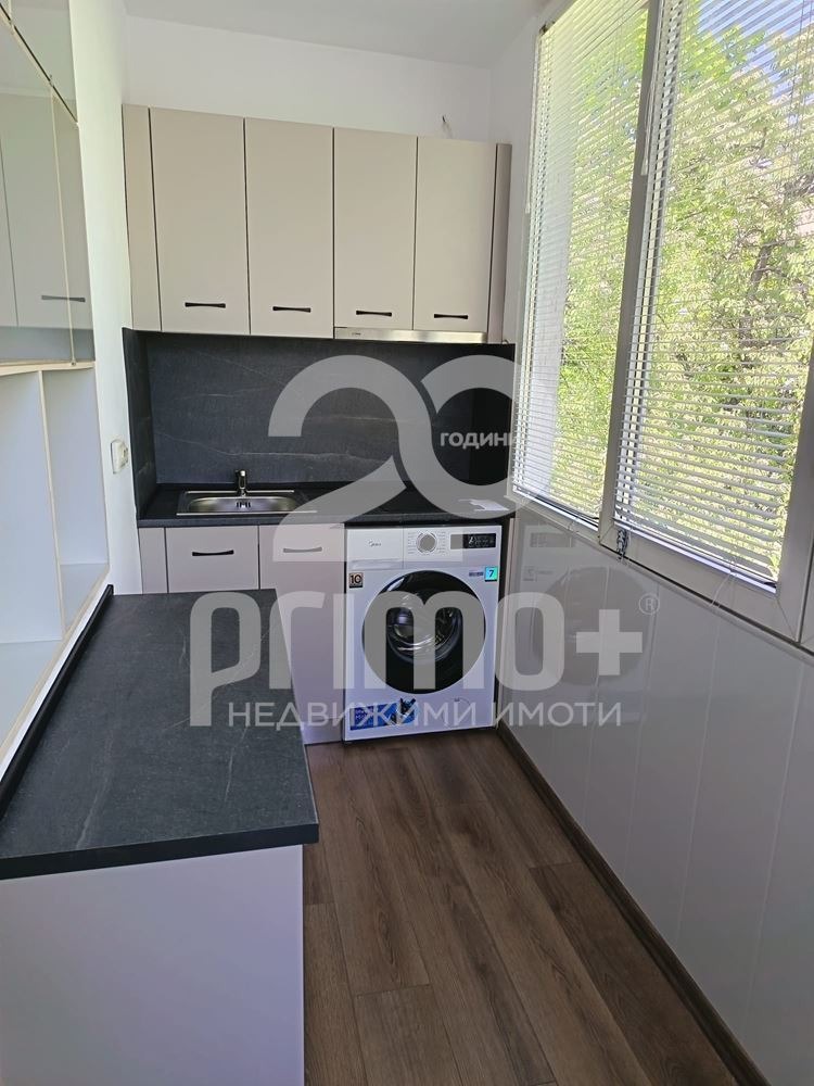 Дава под наем 2-СТАЕН, гр. София, Гоце Делчев, снимка 9 - Апартаменти - 54329271