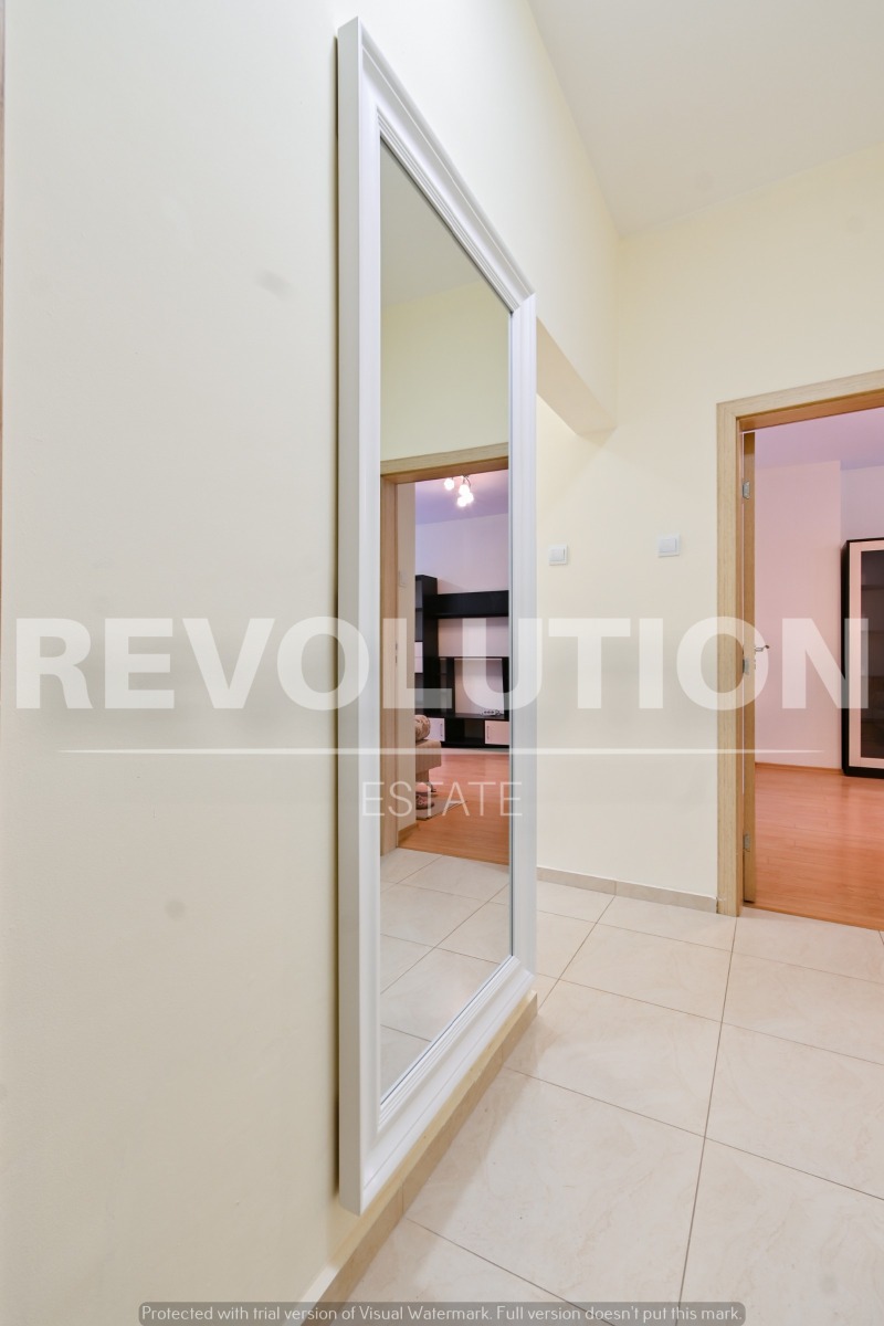 For Rent  2 bedroom Sofia , Meditsinska akademiya , 70 sq.m | 12307665 - image [11]