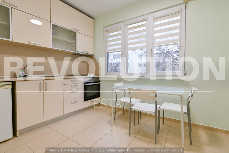 For Rent  2 bedroom Sofia , Meditsinska akademiya , 70 sq.m | 12307665 - image [6]