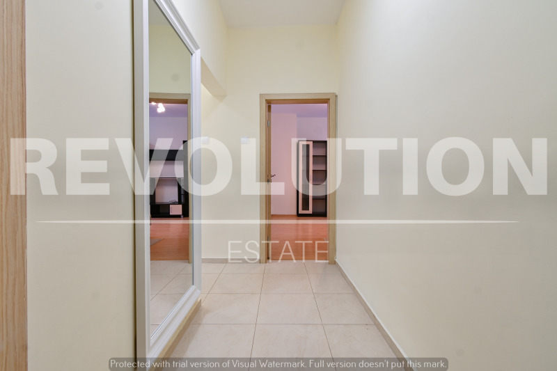 For Rent  2 bedroom Sofia , Meditsinska akademiya , 70 sq.m | 12307665 - image [9]