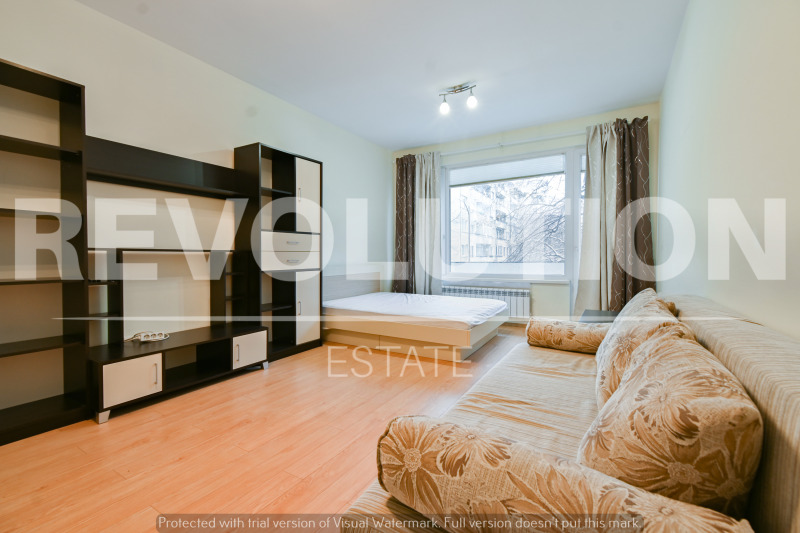 For Rent  2 bedroom Sofia , Meditsinska akademiya , 70 sq.m | 12307665