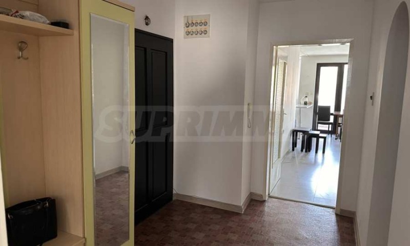 Дава под наем  3-стаен град Варна , Операта , 100 кв.м | 39376996 - изображение [7]