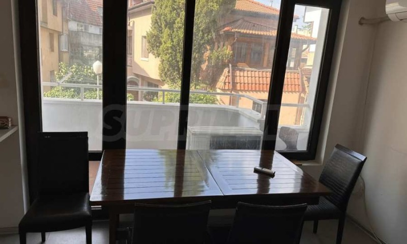 Дава под наем  3-стаен град Варна , Операта , 100 кв.м | 39376996 - изображение [3]